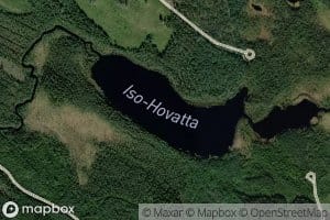 Iso-Hovatta