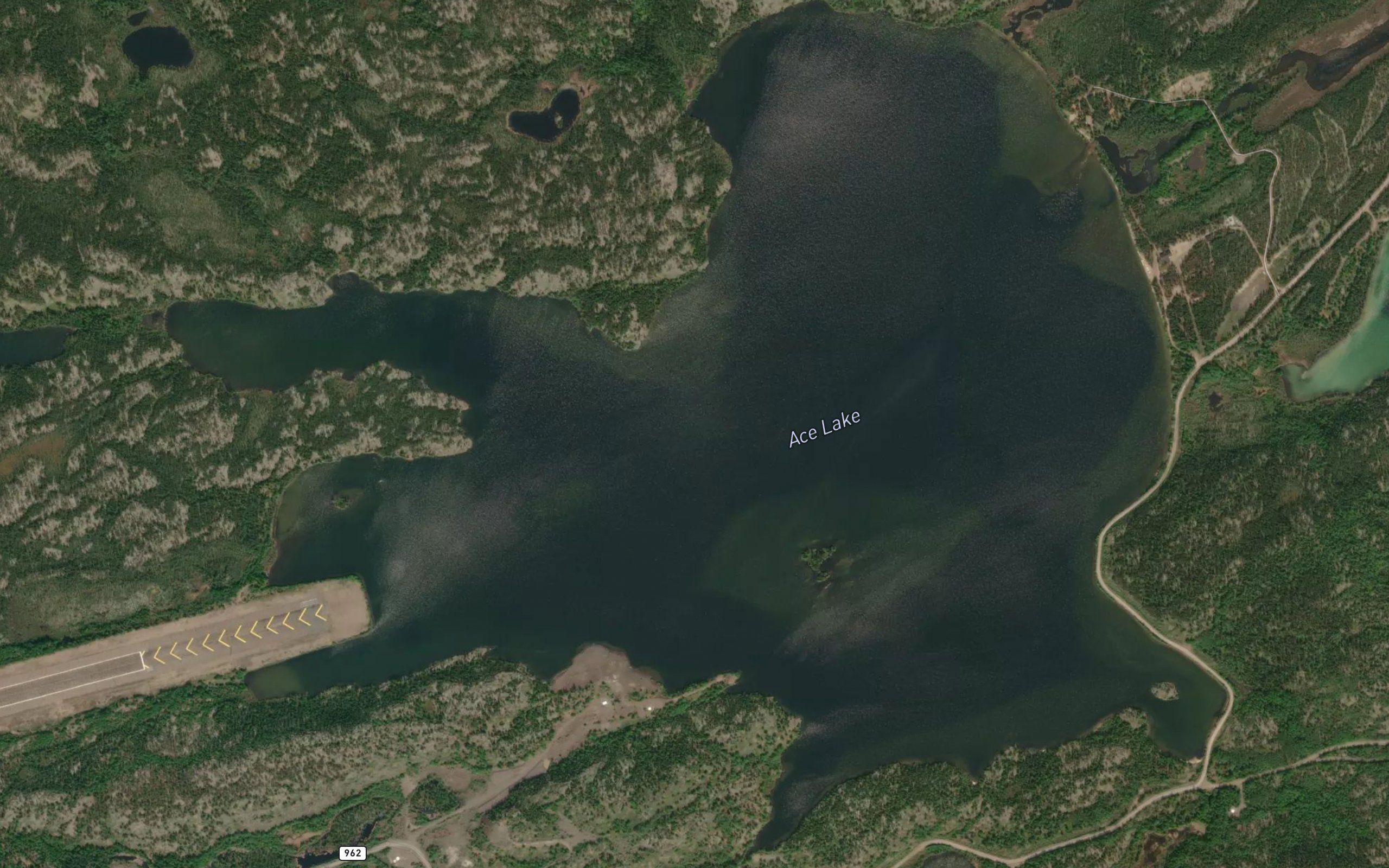 Ace Lake