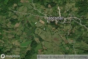 Quebrada La Golondrina