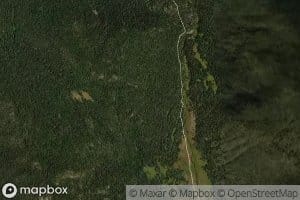 Hague Creek