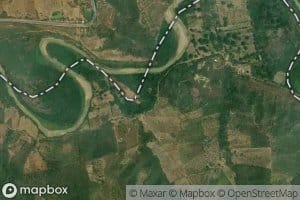 Quebrada San Antonio