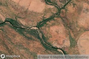 Mount Gascoyne Creek