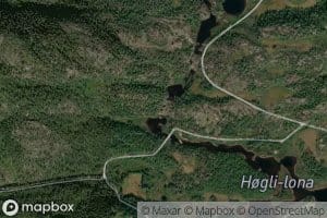 Hogelifossen