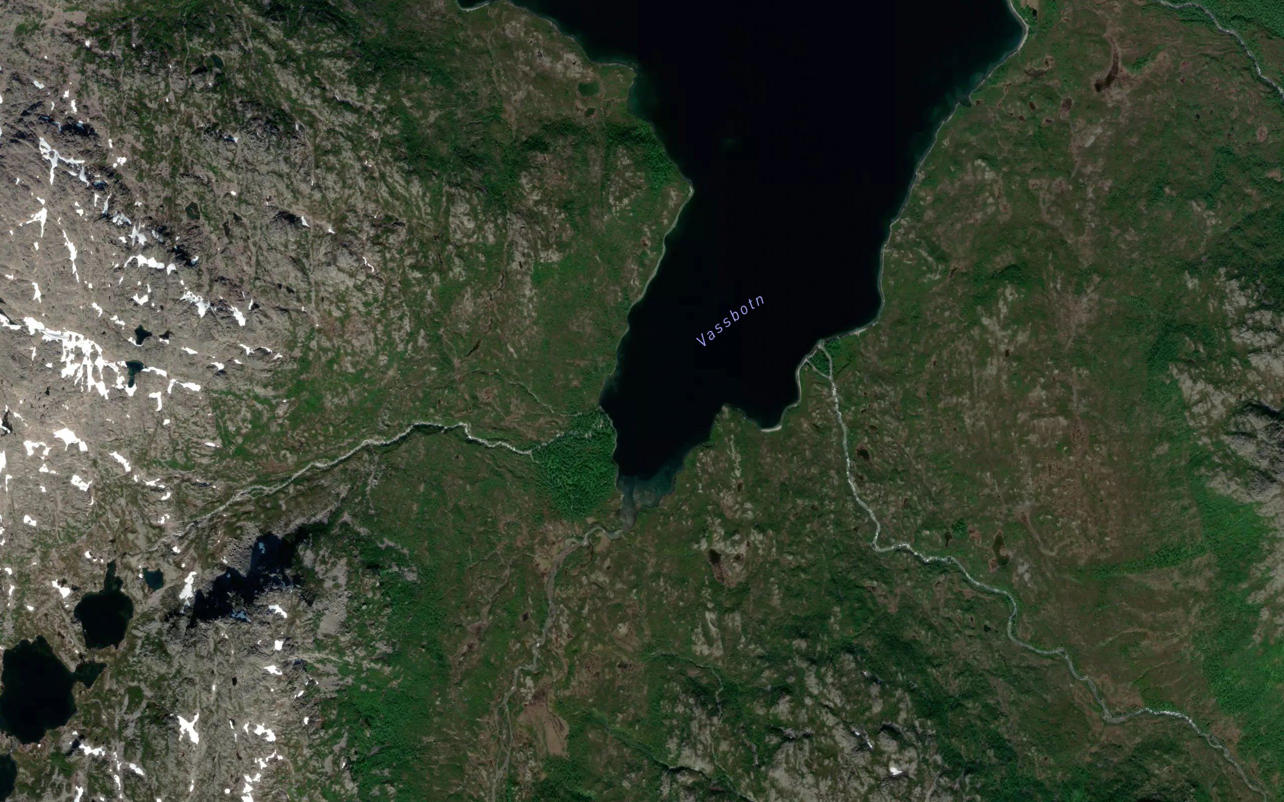 Vassbotn