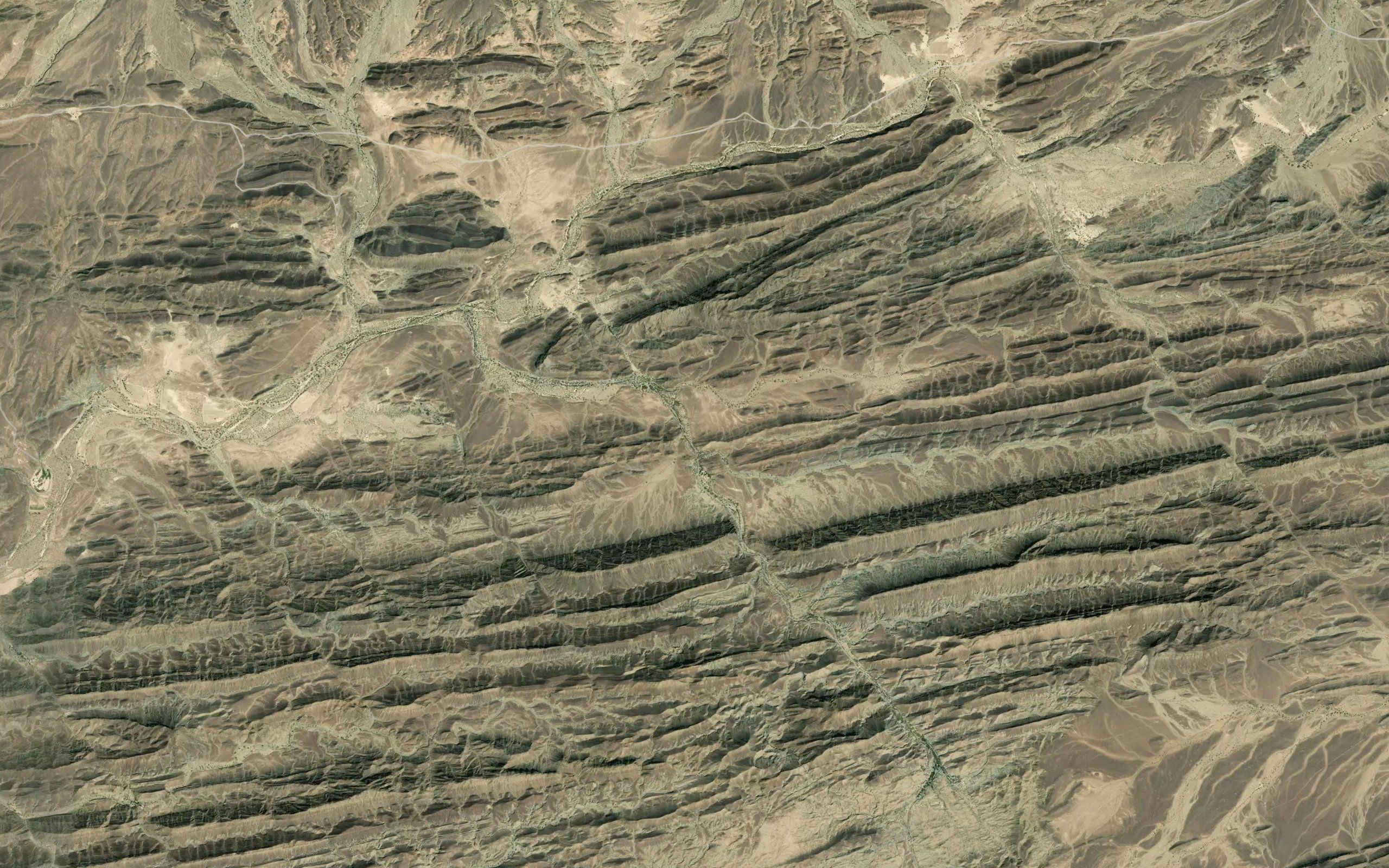 Dilesar Chasma Kalag Spring