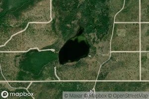 Bear Den Lake