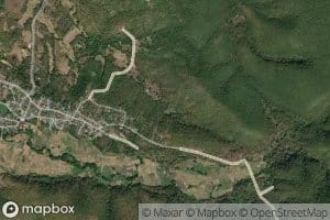 Ang Kep Nam Huai Pa Dam