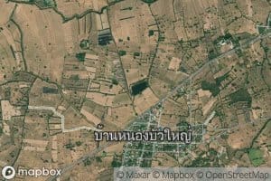 Nong Bua Yai