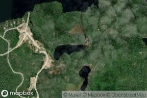 Camp Lake