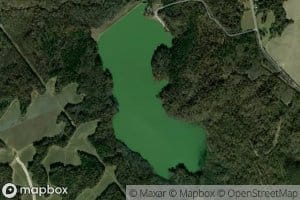 Whiteville Lake