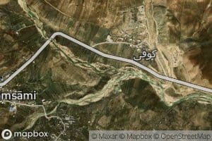 Rudkhaneh-ye Ab-e Kufi