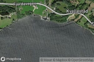 Kvellestadvika