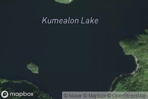 Kumealon Lake