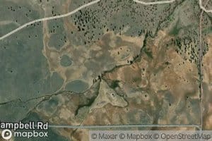 North Fork Ditch