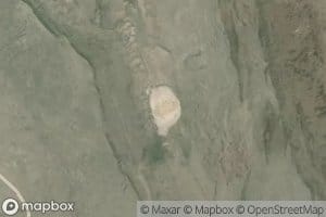 Inter Mountain Waterhole