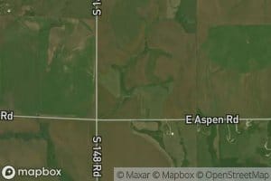 Upper Big Nemaha Reservoir G-13