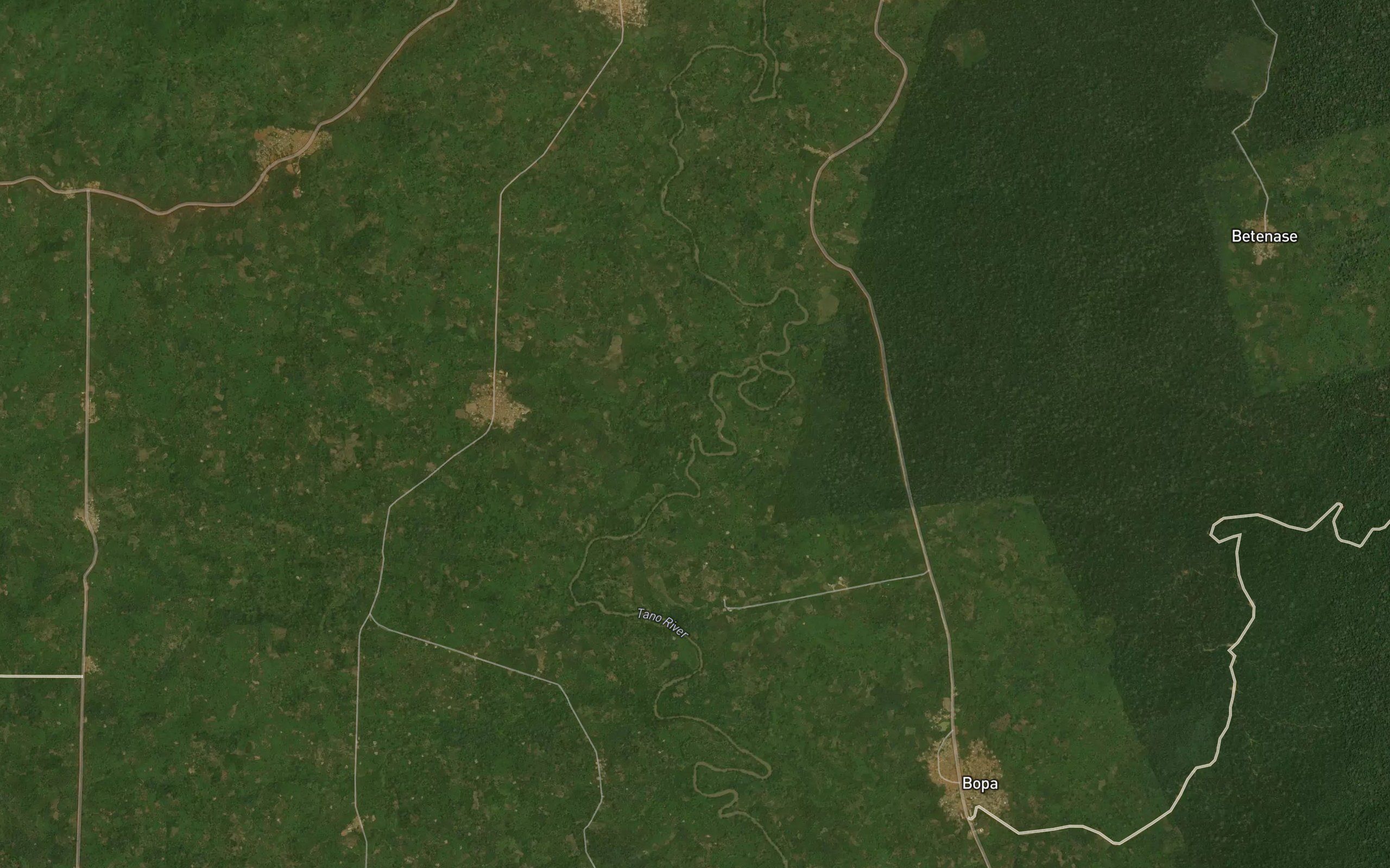 Anokye