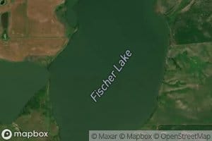 East Fischer Lake