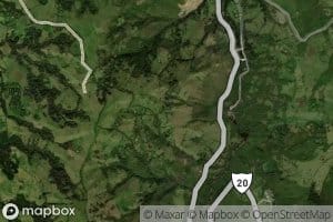 Quebrada Carpenteria