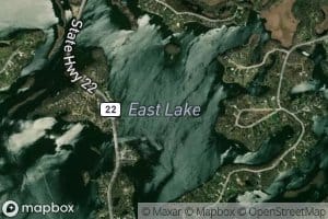 East Lake