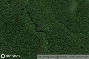 Igarape Areia Branca