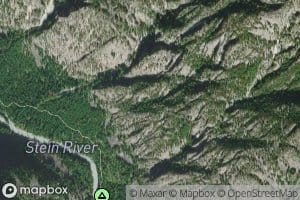 East Fickle Creek