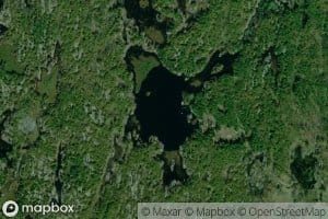 West Cranberry Lake