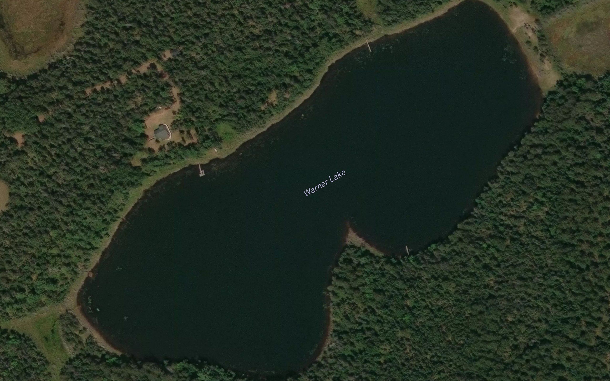 Warner Lake