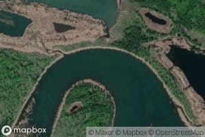 Horseshoe Lake