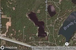 Hungry Lake