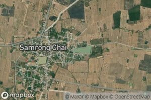 Bueng Sa Kaeo