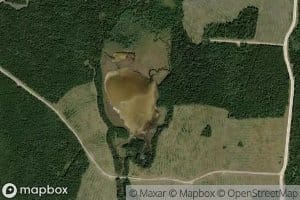 Etang Fou