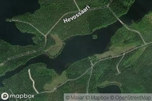 Hakkissalmi