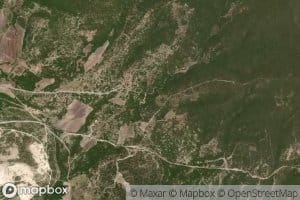 Barranca Los Guayabos