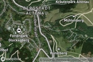 Grosser Gerlachsbach