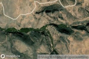 South Fork Quinn River