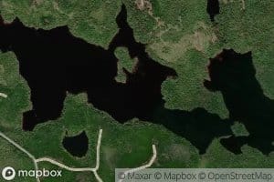 Taylor Bay Grand Lake