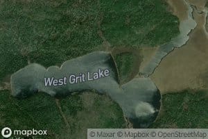 West Grit Lake