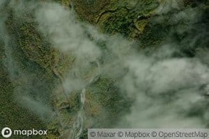 Bureinskaya Rassoshina