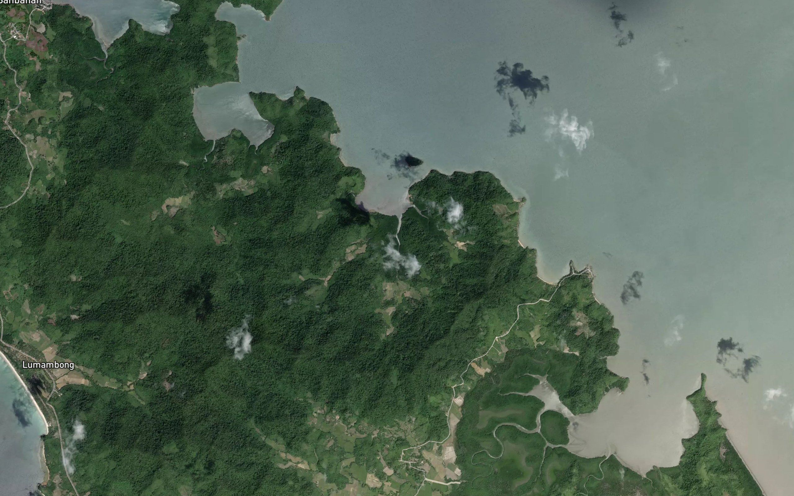 Malaya River
