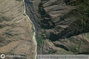 Quebrada Tincohuayjo