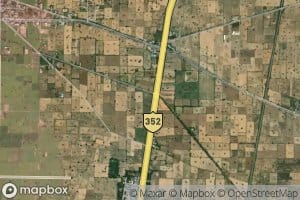 Shadipur Distributary