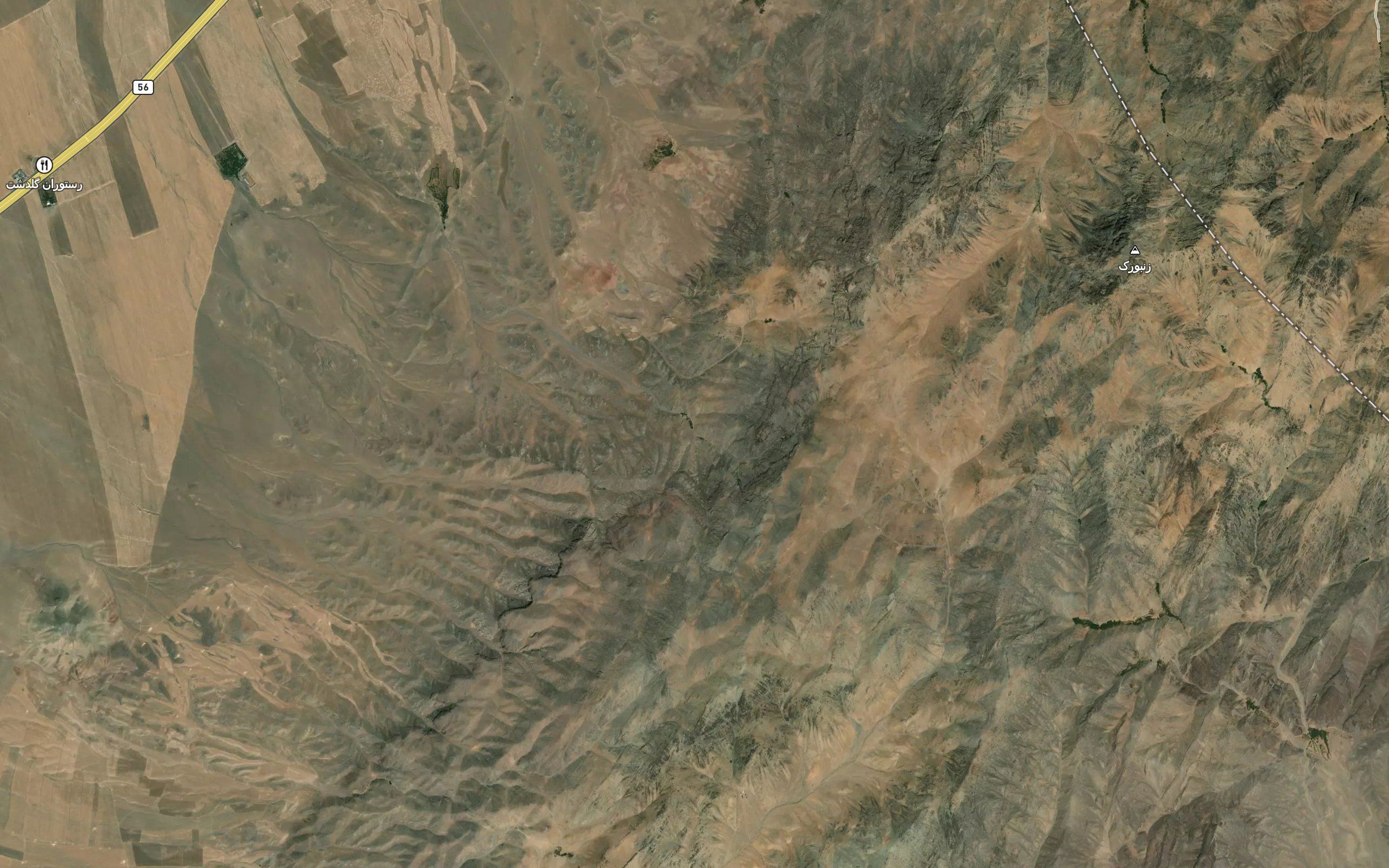 Cheshmeh-ye Navarzun