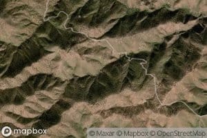 Canada Las Cieneguitas