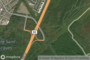 Ruisseau des Prairies