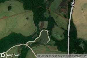 Corrego Santa Helena