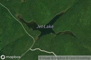 Jet Lake