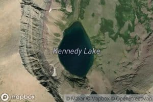 Kennedy Lake
