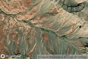 Lower Cottonwood Spring