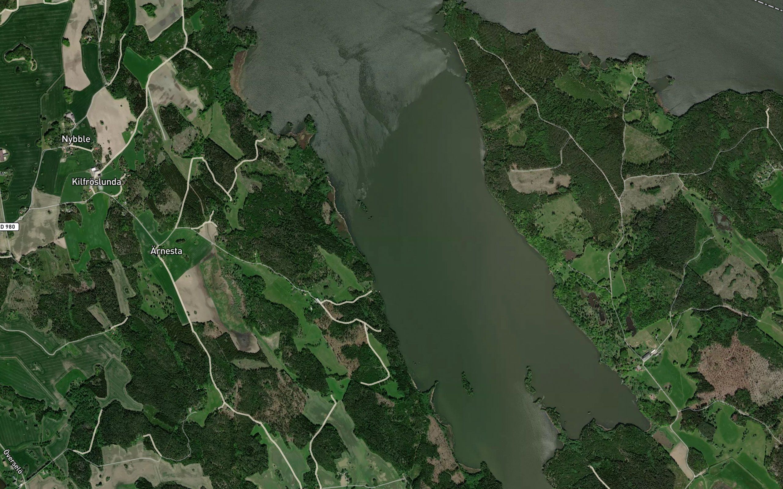Hornbyviken